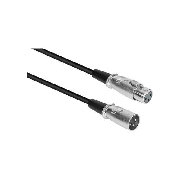 Boya XLR-C1 Cable Macho XLR – Hembra XLR
