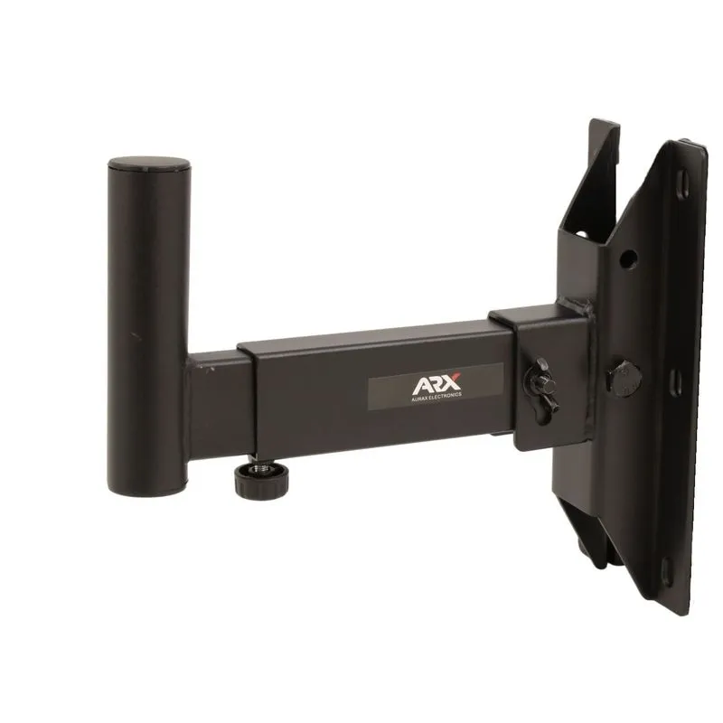 Par de soportes de parlante ARX para pared SPIN-905